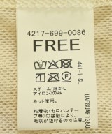 CITEN（シテン）Tシャツ・カットソー 白 サイズ:F レディース/2200701267087
