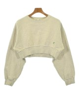 CITEN（シテン）スウェット グレー サイズ:F レディース/2200705080019
