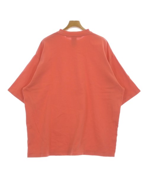 CITEN（シテン）Tシャツ・カットソー オレンジ サイズ:F メンズ/2200705137027