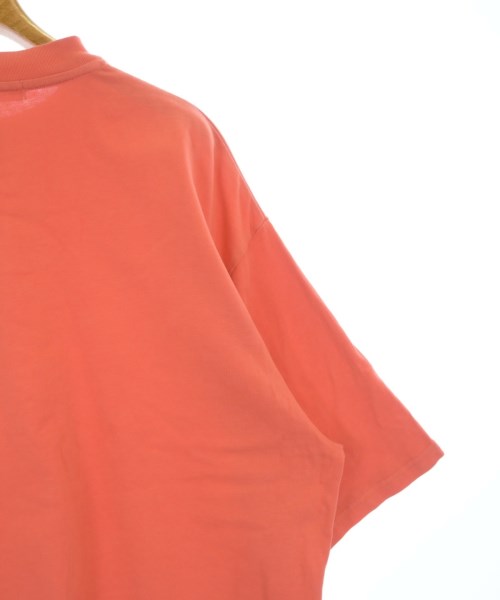 CITEN（シテン）Tシャツ・カットソー オレンジ サイズ:F メンズ/2200705137027