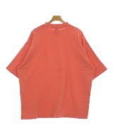CITEN（シテン）Tシャツ・カットソー オレンジ サイズ:F メンズ/2200705137027