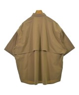 CITEN（シテン）カジュアルシャツ ベージュ サイズ:F メンズ/2200705261265