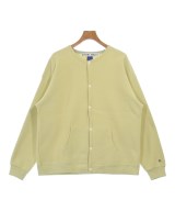 CITEN（シテン）スウェット 黄 サイズ:L メンズ/2200705261371