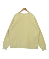CITEN（シテン）スウェット 黄 サイズ:L メンズ/2200705261371