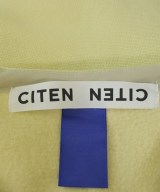 CITEN（シテン）スウェット 黄 サイズ:L メンズ/2200705261371