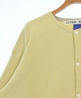 CITEN（シテン）スウェット 黄 サイズ:L メンズ/2200705261371