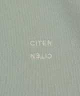 CITEN（シテン）スウェット 緑 サイズ:L メンズ/2200705261425