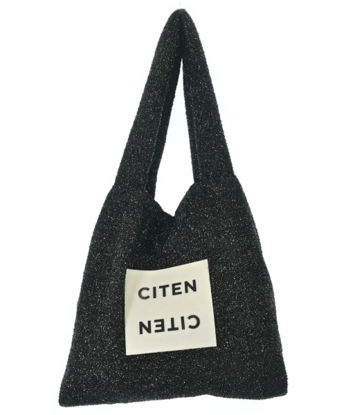 CITEN(シテン)のトートバッグ サイズ:- 1,800円