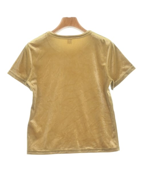 CITEN（シテン）Tシャツ・カットソー ベージュ サイズ:F レディース/2200706729047