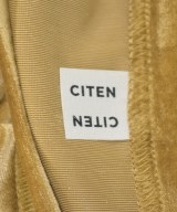 CITEN（シテン）Tシャツ・カットソー ベージュ サイズ:F レディース/2200706729047