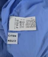 CITEN（シテン）カジュアルシャツ 青 サイズ:F レディース/2200708050040