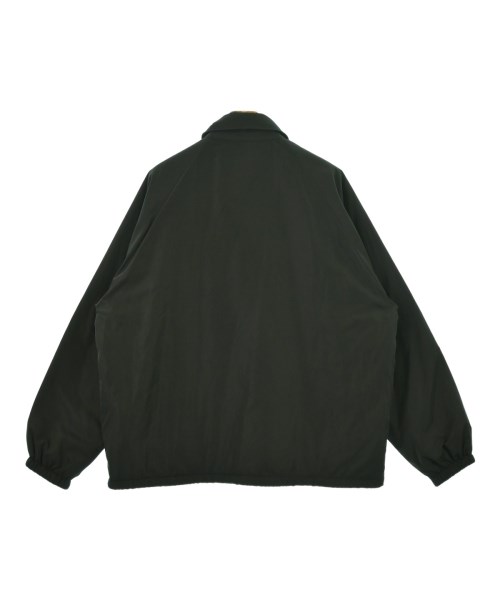 CITEN（シテン）ブルゾン 黒 サイズ:M メンズ/2200662645061