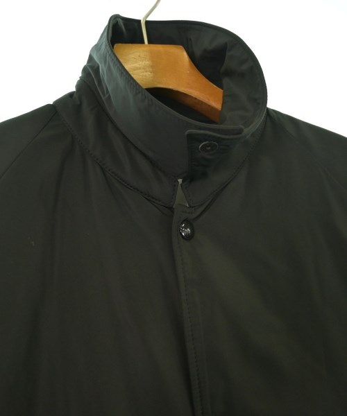 CITEN（シテン）ブルゾン 黒 サイズ:M メンズ/2200662645061