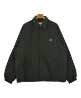 CITEN（シテン）ブルゾン 黒 サイズ:M メンズ/2200662645061