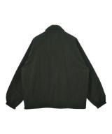 CITEN（シテン）ブルゾン 黒 サイズ:M メンズ/2200662645061