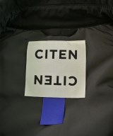 CITEN（シテン）ブルゾン 黒 サイズ:M メンズ/2200662645061
