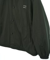 CITEN（シテン）ブルゾン 黒 サイズ:M メンズ/2200662645061