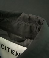 CITEN（シテン）ブルゾン 黒 サイズ:M メンズ/2200662645061