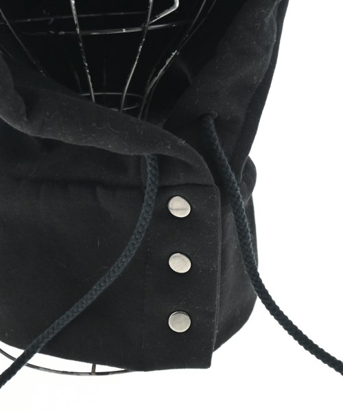 CITEN（シテン）キャップ 黒 サイズ:- レディース/2200662844037