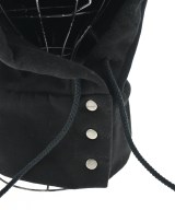 CITEN（シテン）キャップ 黒 サイズ:- レディース/2200662844037