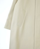 CITEN（シテン）ステンカラーコート 白 サイズ:F レディース/2200658010026