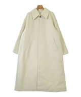 CITEN ステンカラーコート