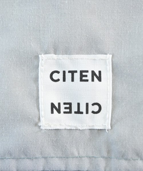 CITEN（シテン）その他 青 サイズ:M レディース/2200660940182