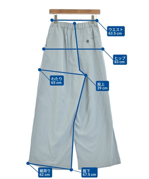 CITEN（シテン）その他 青 サイズ:M レディース/2200660940182