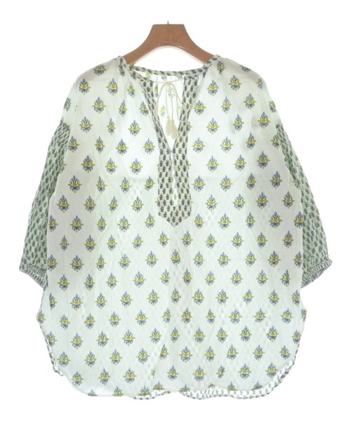 CITEN(シテン)ブラウス 白 サイズ:F/2200662597063