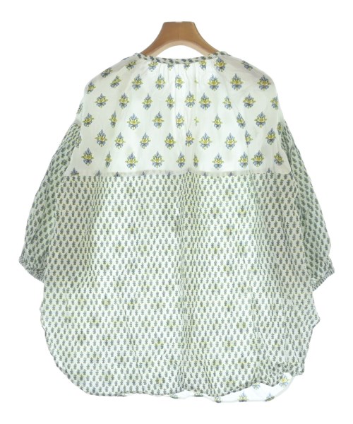 CITEN（シテン）ブラウス 白 サイズ:F レディース/2200662597063