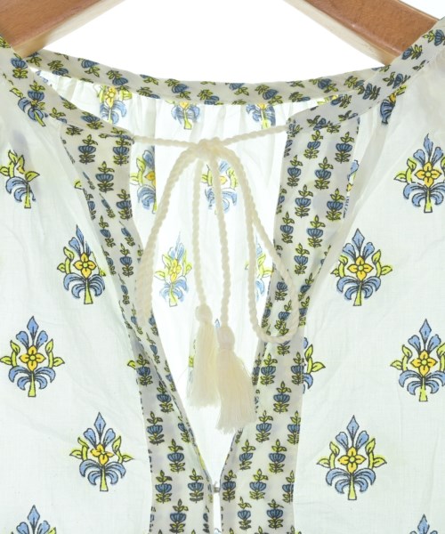 CITEN（シテン）ブラウス 白 サイズ:F レディース/2200662597063