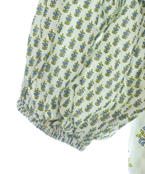 CITEN（シテン）ブラウス 白 サイズ:F レディース/2200662597063