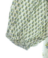 CITEN（シテン）ブラウス 白 サイズ:F レディース/2200662597063