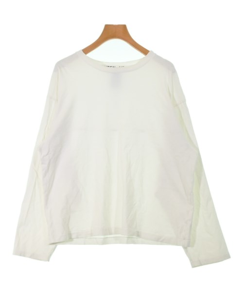 CITEN(シテン)Tシャツ・カットソー 白 サイズ:F/2200665212048