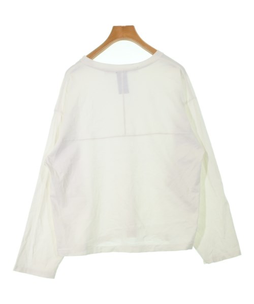 CITEN（シテン）Tシャツ・カットソー 白 サイズ:F レディース/2200665212048