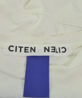 CITEN（シテン）Tシャツ・カットソー 白 サイズ:F レディース/2200665212048