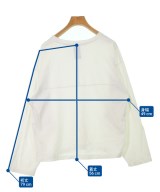 CITEN（シテン）Tシャツ・カットソー 白 サイズ:F レディース/2200665212048