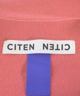 CITEN（シテン）カーディガン ピンク サイズ:F レディース/2200663080069