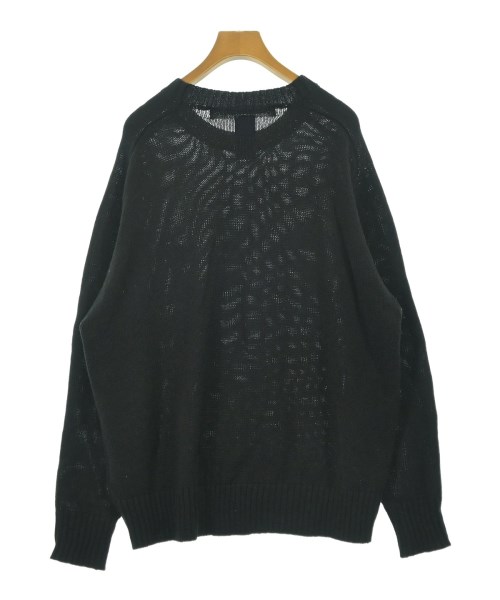 CITEN（シテン）ニット・セーター 黒 サイズ:M レディース/2200664842048