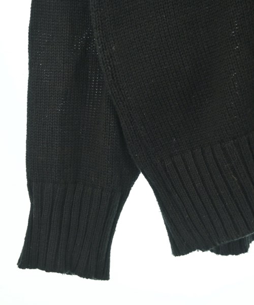 CITEN（シテン）ニット・セーター 黒 サイズ:M レディース/2200664842048