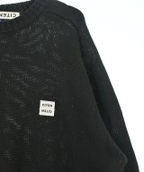 CITEN（シテン）ニット・セーター 黒 サイズ:M レディース/2200664842048