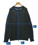 CITEN（シテン）ニット・セーター 黒 サイズ:M レディース/2200664842048