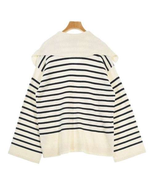 CITEN（シテン）ニット・セーター 白 サイズ:F レディース/2200662664055