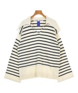 CITEN（シテン）ニット・セーター 白 サイズ:F レディース/2200662664055