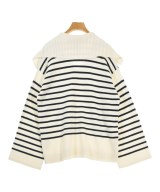 CITEN（シテン）ニット・セーター 白 サイズ:F レディース/2200662664055