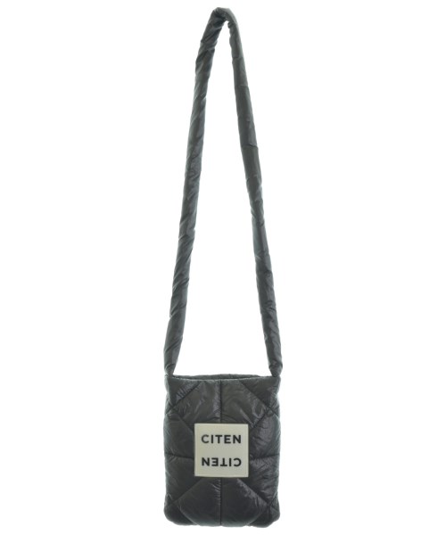 CITEN(シテン)ショルダーバッグ 黒 サイズ:-/2200662765295