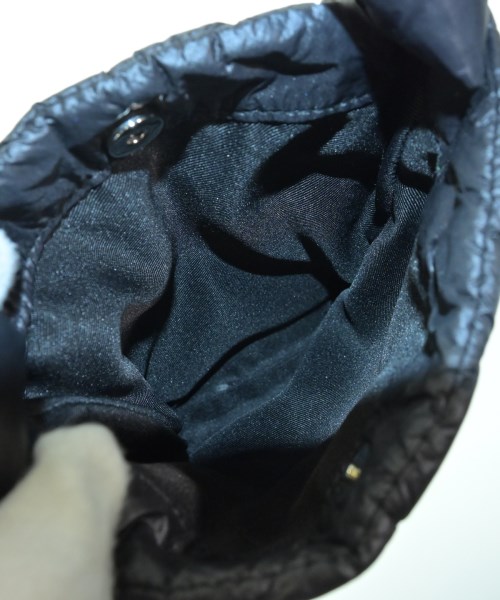 CITEN（シテン）ショルダーバッグ 黒 サイズ:- レディース/2200662765295