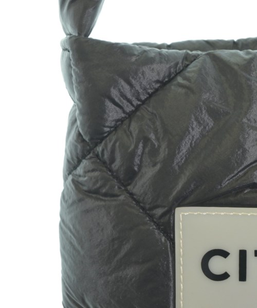 CITEN（シテン）ショルダーバッグ 黒 サイズ:- レディース/2200662765295