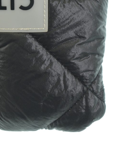 CITEN（シテン）ショルダーバッグ 黒 サイズ:- レディース/2200662765295