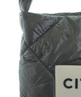 CITEN（シテン）ショルダーバッグ 黒 サイズ:- レディース/2200662765295